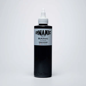 DYNAMIC BLACK 8 ONZAS