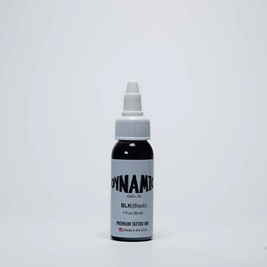 DYNAMIC BLACK 1 ONZA