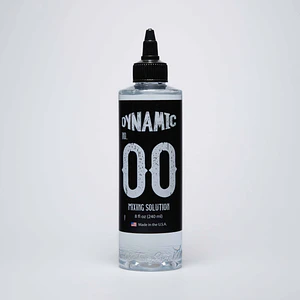 DYNAMIC MIXING SOLUTIONS
