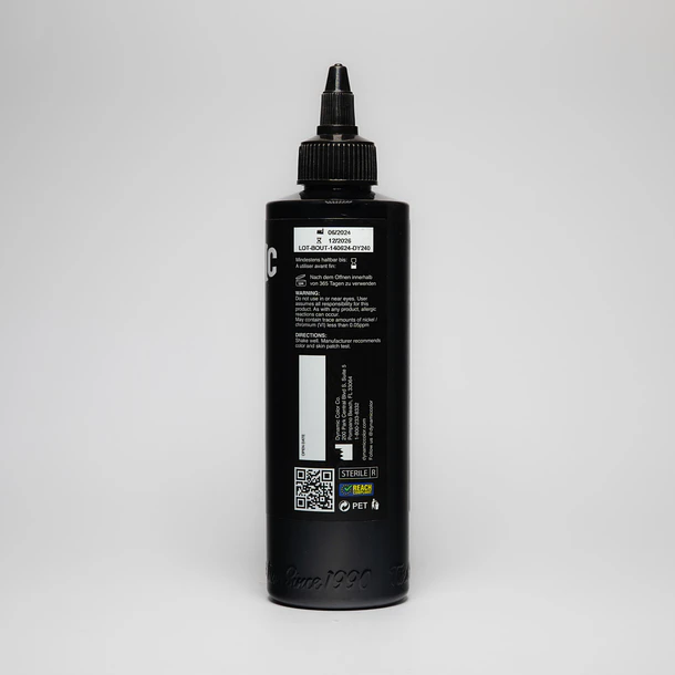 Dynamic BLKout 8 oz (Expiración: 12/2026) 2