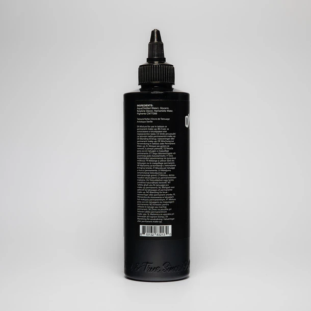 Dynamic BLKout 8 oz (Expiración: 12/2026) 3