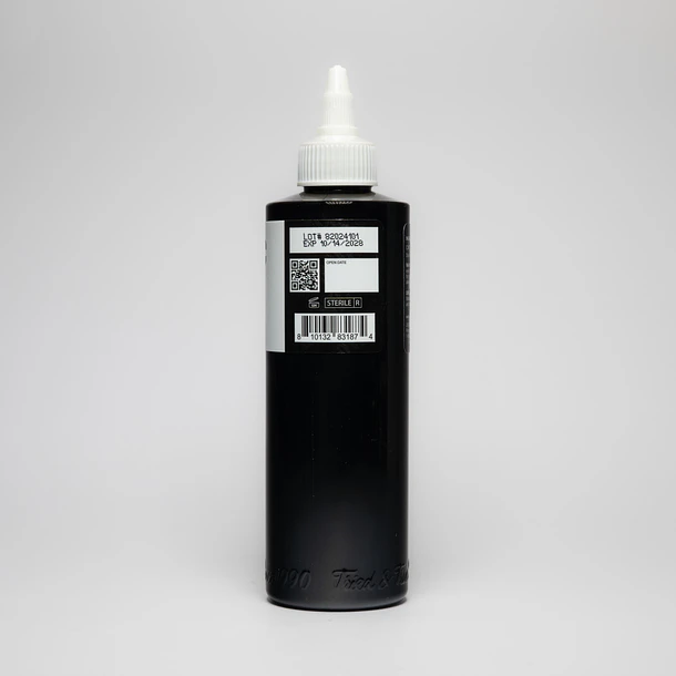 DYNAMIC BLACK 8 ONZAS 2