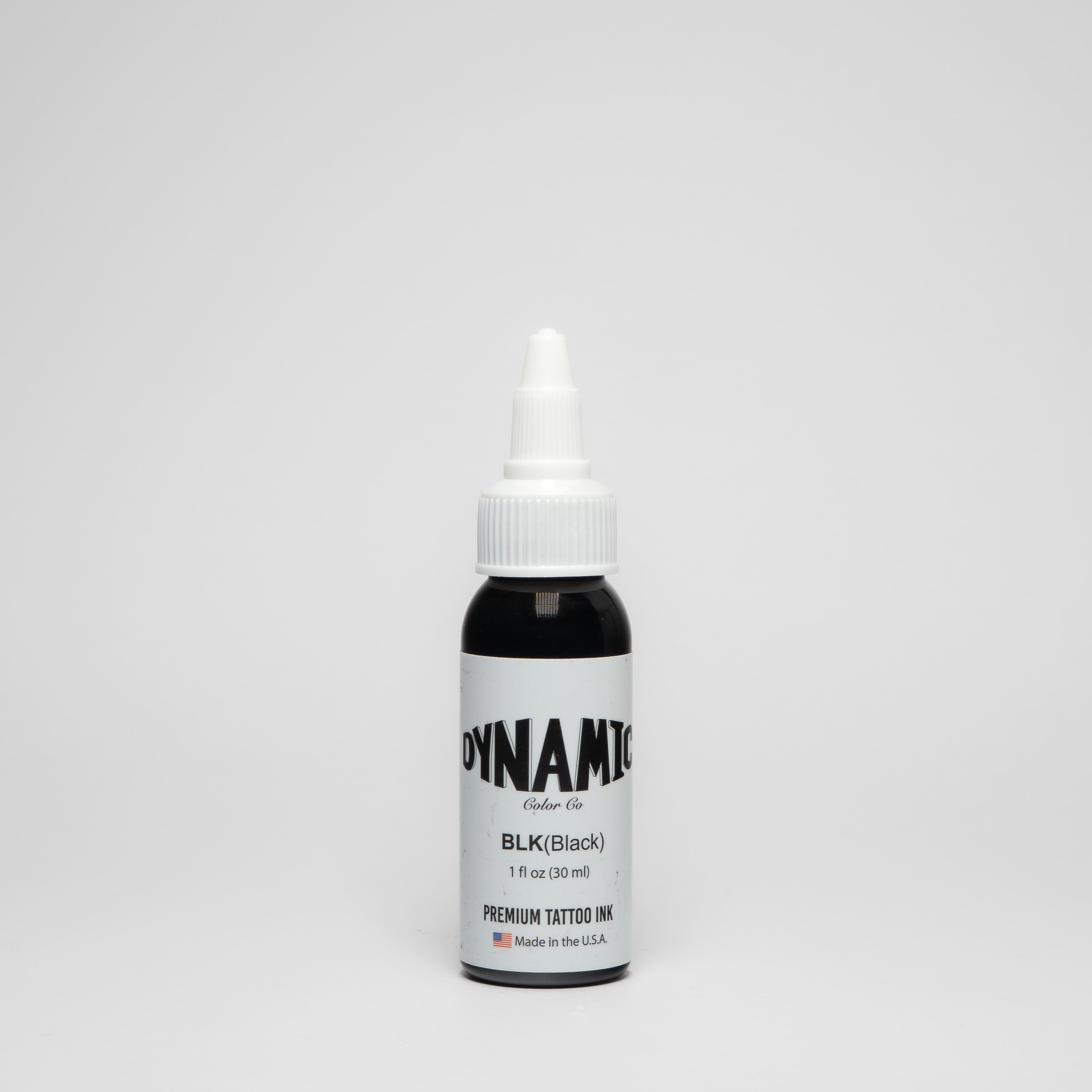 DYNAMIC BLACK 1 ONZA