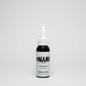 DYNAMIC BLACK 1 ONZA