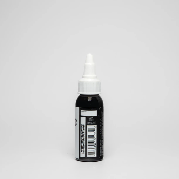 DYNAMIC BLACK 1 ONZA 2
