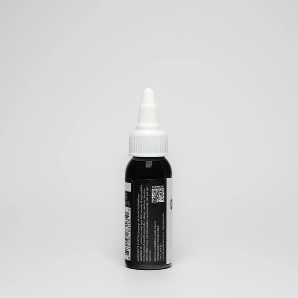 DYNAMIC BLACK 1 ONZA 3