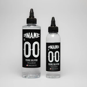 DYNAMIC MIXING SOLUTIONS