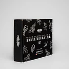 Dynamic Tattoo Ink Traditional 1oz Color Set 3