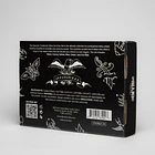 Dynamic Tattoo Ink Traditional 1oz Color Set 4