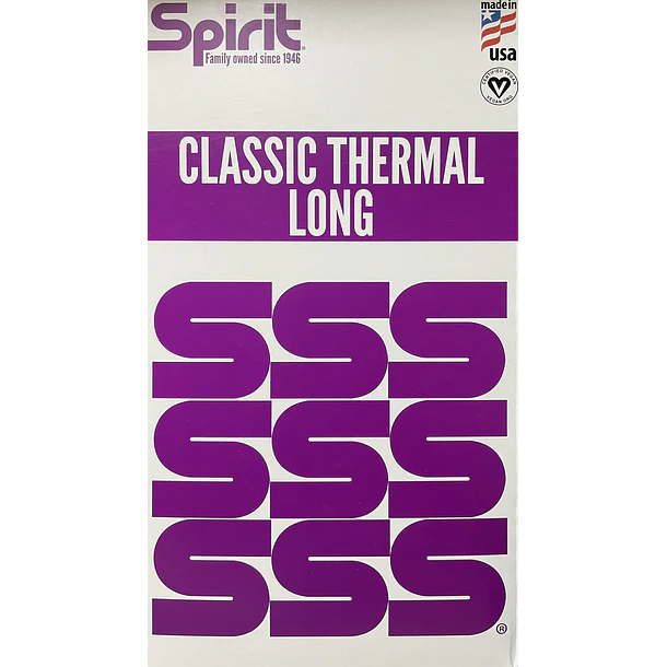 SPIRIT CLASSIC THERMAL 1