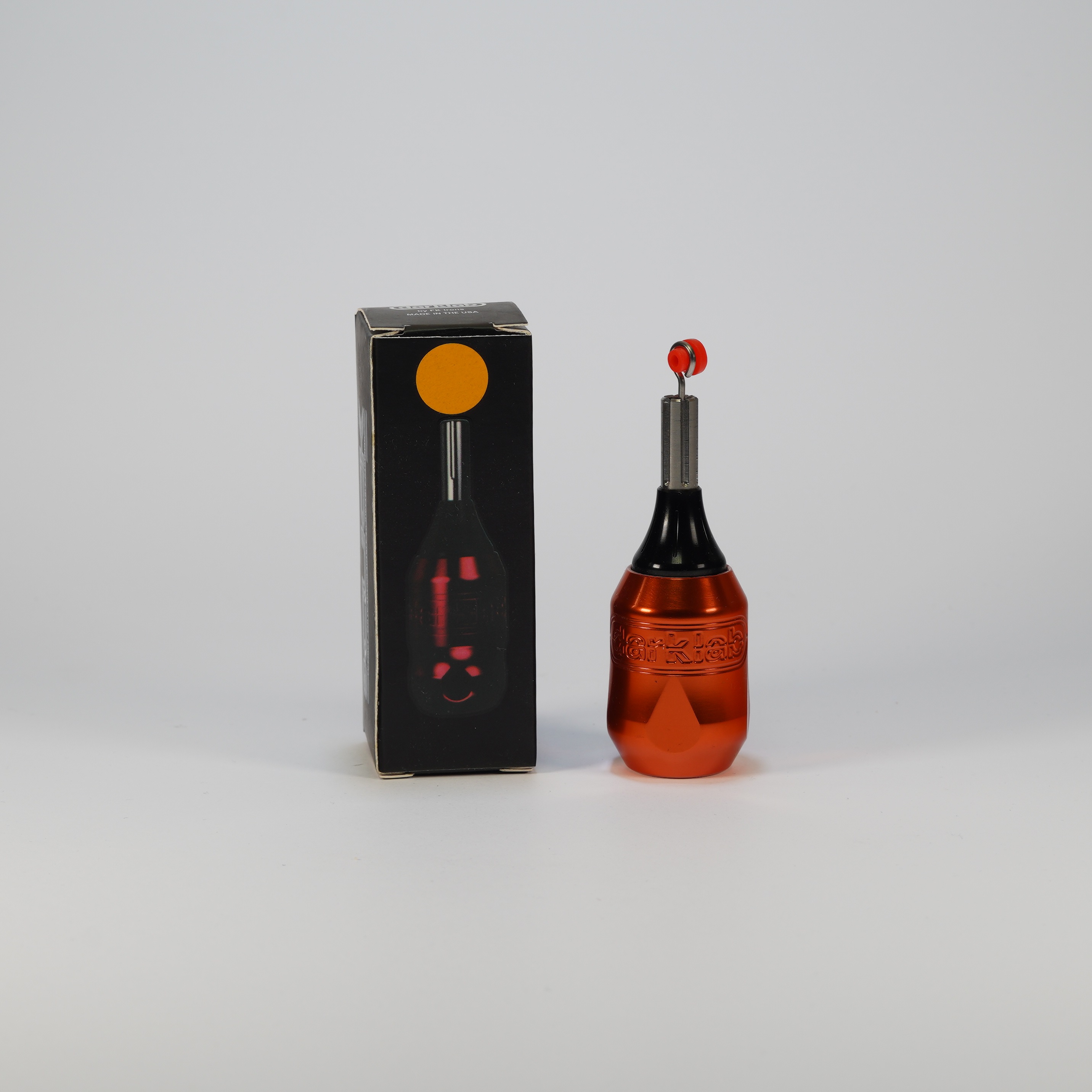 ADAPTADOR CARTRIDGES