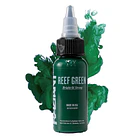 Radiant Reef Green 1
