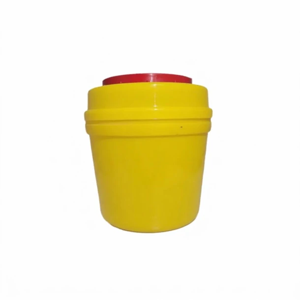 Contenedor Contopunzante 5 Litros 