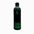 Tattoo Cleanser Star Ink 500ml 4