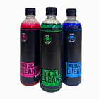 Tattoo Cleanser Star Ink 500ml 1