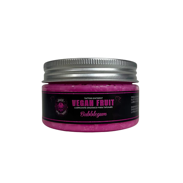 Butter Star Ink 100 gr 3