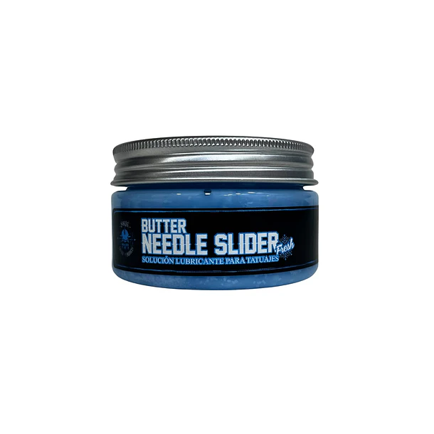 Butter Star Ink 100 gr 4