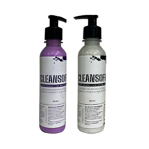 Crema Cleansoft Star Ink 250ml