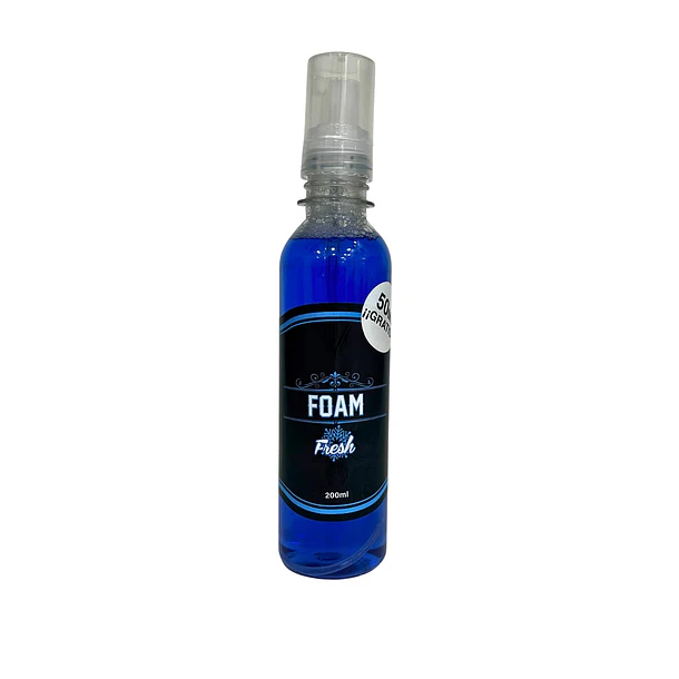Foam Fresh Star Ink 200ml 