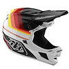 Casco Troy Lee Designs D4 Carbon Mirage