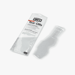 Tear Offs 100% kit 20