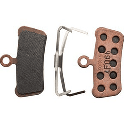 PASTILLAS DE FRENO Sram Code Guide RE Disc Brake Pads Metal Sintered