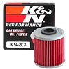 Filtro De Aceite ﻿﻿Powersports de K&N