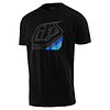 Polera Troy Lee Designs Precision 2.0