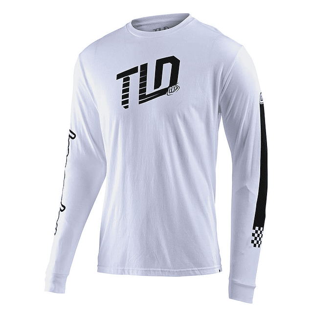 Polera Troy Lee Designs Trackside L/S