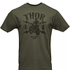 Polera thor lightning TALLA M