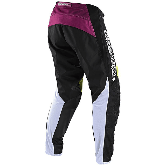 Pantalón Troy Lee Designs GP Air Veloce GREEN