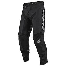 Pantalones NIÑO Troy Lee Designs Gp Mono Black Youth 