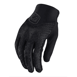 GUANTE  ACE 2.0 GLOVE SNAKE BLACK TALLA L