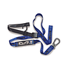 ESLINGA Tie downs MATRIX M1 1.5" PHATTY TIE-DOWNS SET OF 2 (eslingas, amarras moto) 