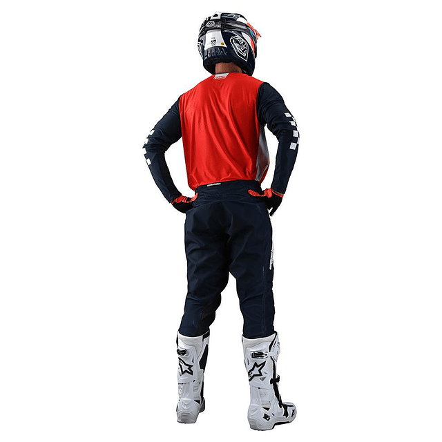 Pantalón Troy Lee Designs GP AIR MONO AZUL