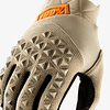 Guantes Airmatic Sand | 100 Percent