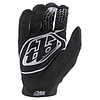 GUANTE NIÑO YOUTH AIR GLOVE SOLID BLACK