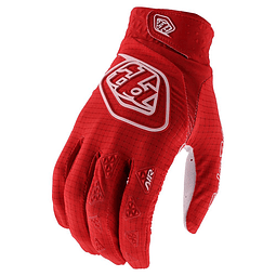 GUANTE NIÑO YOUTH AIR GLOVE SOLID RED ROJO