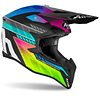 Casco Airoh Wraap Prism TALLA S