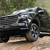 MAZDA NEW BT-50 2022+  SUSPENSION  NITROGAS 