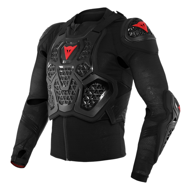 防具 abcdefghijk Pechera Jofa DAINESE MX2