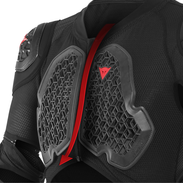 Jofa Pechera DAINESE MX1