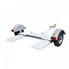 Carro de arrastre Tow Dolly TD 99