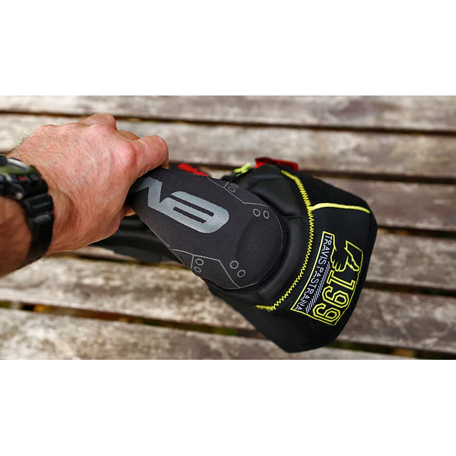 Rodillera Pastrana EVS TP 199 Lite Knee Pads 