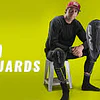 Rodillera Pastrana EVS TP 199 Lite Knee Pads 