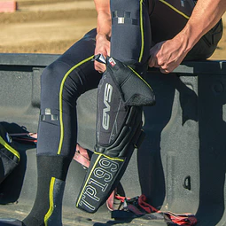 Rodillera Pastrana EVS TP 199 Lite Knee Pads 