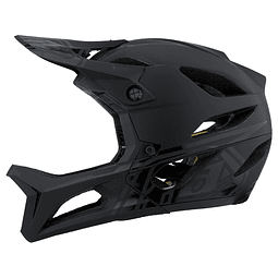 Casco Troy Lee Designs Stage MIPS Stealth  