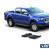 SKID PLATE FORD RANGER/ MAZDA BT50 2013+ 