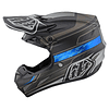 Casco Troy Lee Designs SE4 carbon Speed TALLA S