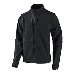 CHAQUETA SOFTSHELL SCOUT  OFF-ROAD 